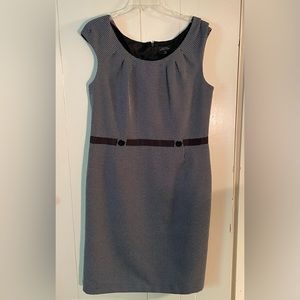 Tahari Business Casual Dress